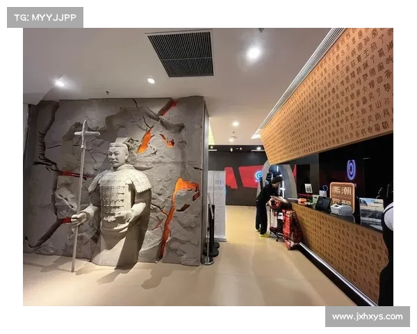 兵俑分布密集地区探秘之旅全攻略 文化与历史交织的震撼体验 兵俑分布密集地区探秘之旅全攻略 文化与历史交织的震撼体验