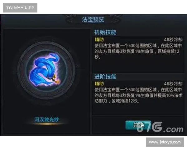 七个法宝属性应用的核心要点及实践技巧分析 七个法宝属性应用的核心要点及实践技巧分析