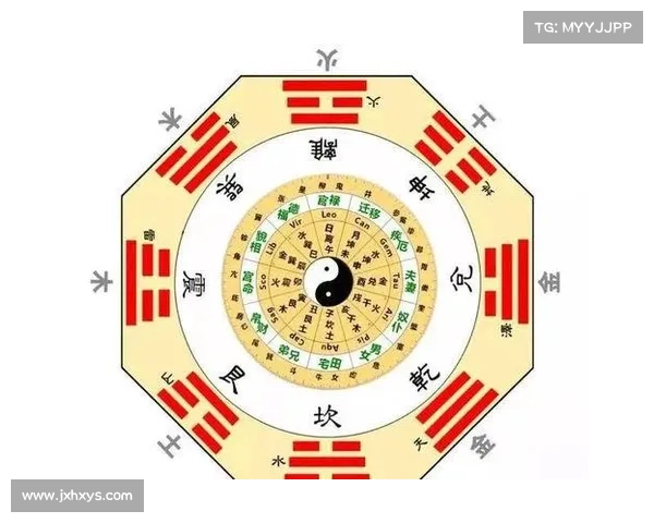 阴阳符文的五大核心知识点及其在文化中的深远影响解析 阴阳符文的五大核心知识点及其在文化中的深远影响解析