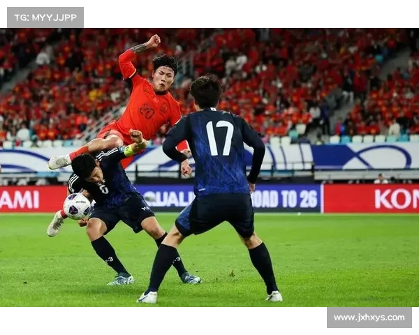 中国男足对阵日本国足赛事时间全解析及比赛看点分析 中国男足对阵日本国足赛事时间全解析及比赛看点分析