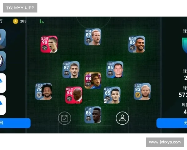 实况坎贝尔的传奇历程与足坛影响力深度解析 实况坎贝尔的传奇历程与足坛影响力深度解析