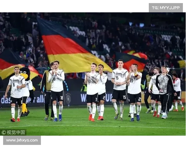 德国足球队换血背后的深层原因与未来影响分析