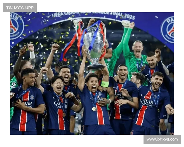 巴黎圣日耳曼欧冠征程揭秘：从奢华阵容到艰难突破的背后故事